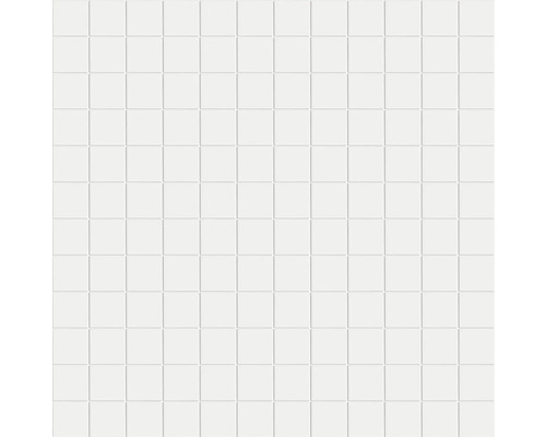 Quadratische Fliesenanordnung für Wand- oder Bodengestaltung