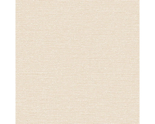Vliestapete TP422403 Tapestry Uni Textil beige rosa Nahaufnahme einer beigen Textiltapete mit feiner Gewebestruktur
