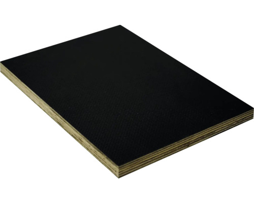 Siebdrucksperrholz Eucalyptus Sieb/Film 2500x1250x27 mm Siebdruckplatte