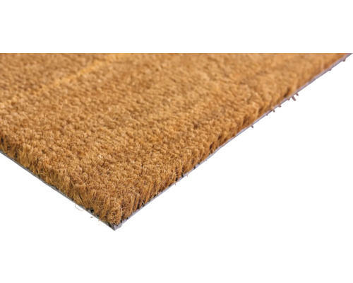 Kokosmatte Nach Maß – Rutschfest, 24 Mm Stark, Bis 120 Cm Breit & 300 Cm Lang