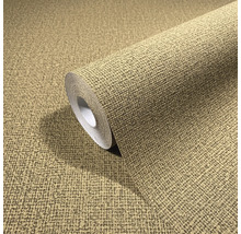 Tapetenrolle mit Textildesign