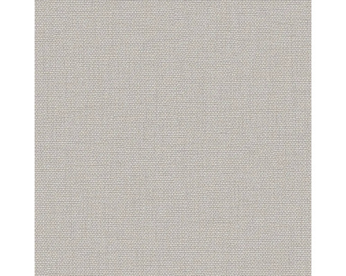 Vliestapete TP422943 Exclusive Threads Uni Textil grau Nahaufnahme von Stoffstruktur