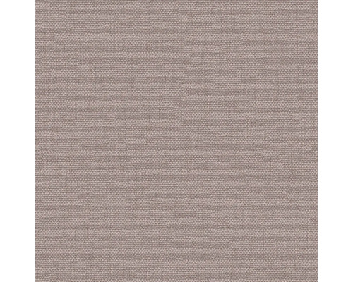 Vliestapete TP422945 Exclusive Threads Uni Textil braun Nahaufnahme eines Stoffes