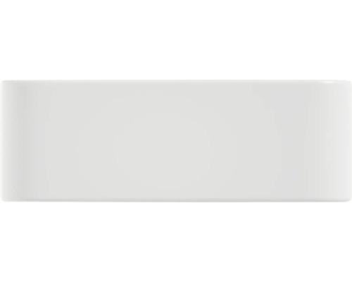 Rechteckiger, flacher Badheizkörper