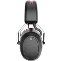 Kapselgehörschutz Kopfhörer PerfectPro EarProtection, Bluetooth, UKW, DAB+, Mikrofon, USB-C, NRR 25dB / SNR 31dB, H-40-thumb-5