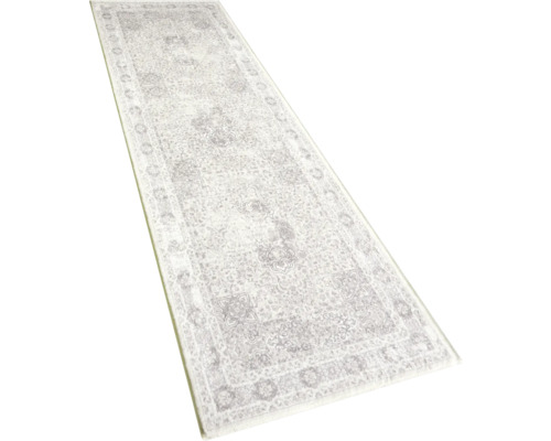 Teppichläufer mit Muster