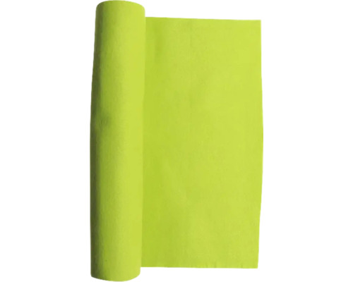 Rolle Filz Meterware