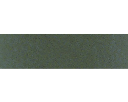 Bastelfilz Rolle 45x250 cm 2 mm dick 250 g/m² tannengrün Nahaufnahme einer Betonoberfläche