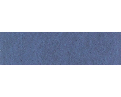 Bastelfilz Rolle 45x250 cm 2 mm dick 250 g/m² mittelblau Fliesenmuster