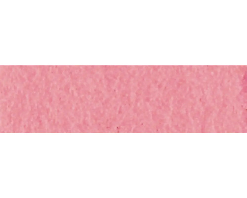 Bastelfilz Rollenware rosa 45 cm x 2,5 m