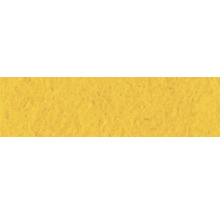 Bastelfilz Rolle 45x250 cm 2 mm dick 250 g/m² sonnengelb