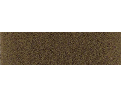 Bastelfilz Rolle 45x250 cm 2 mm dick 250 g/m² braun Teppichfliese aus Textil