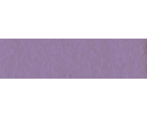 Bastelfilz Rolle 45x250 cm 2 mm dick 250 g/m² flieder Lila Wandfarbe