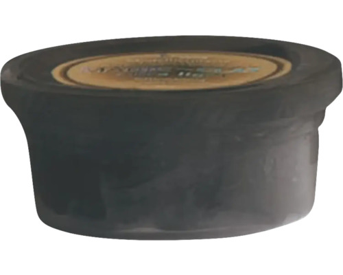 Dichtungmasse im Behälter