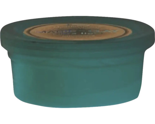 Dichtmasse im Behälter