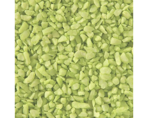 Nahaufnahme von Zierkies