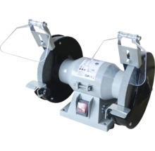 Doppelschleifer Pattfield 150 W 230V