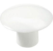 Möbelknopf aus Kunststoff