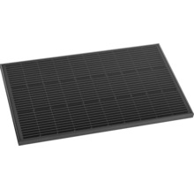 Ecoflow 2x100 Watt starres Rigid Solarpanel-thumb-2