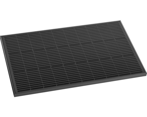 Solarmodul zur Stromerzeugung