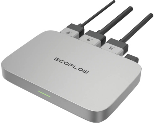 Ecoflow Powerstream 600W ohne AC-Kabel