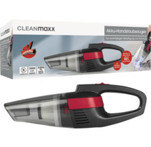 Clean Maxx Akku Handstaubsauger mit Verpackung