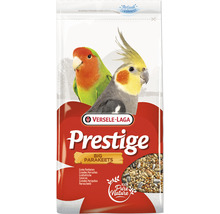 Versele-Laga Prestige Großsittichfutter Packung