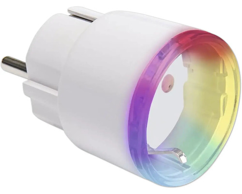 Steckdose Stecker Shelly weiß IP 20 Steckdose Stecker Shelly weiß IP 20