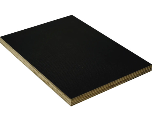 Siebdrucksperrholz Eucylyptus Sieb/Film 825x1250x12 mm Siebdruckplatte