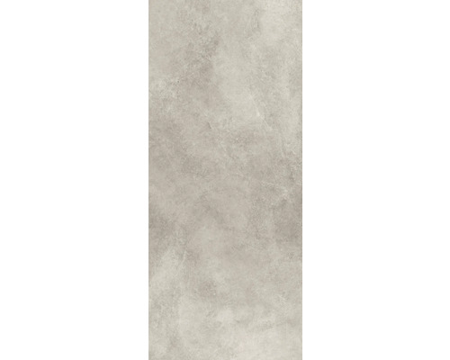 Graue Fliese mit Marmoroptik