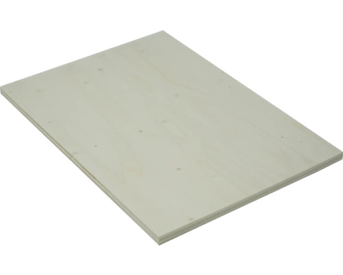 Sperrholz Pappel 1220x805x8 mm Sperrholz Pappel 1220x805x8 mm