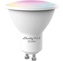 Shelly Logo RGBW Leuchtmittel