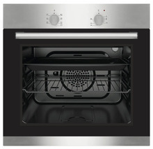 Optifit Küchenzeile mit HORNBACH Frontfarbe Geräten | 270 Genf214 cm