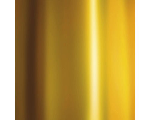 Klebefolie Venilia Hochglanz Gold metallic 45x150 cm