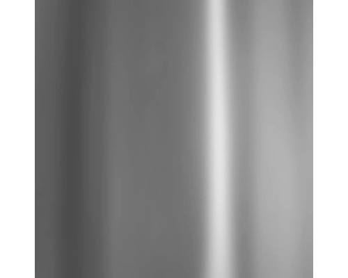 Klebefolie Venilia Hochglanz Silber metallic 45x150 cm