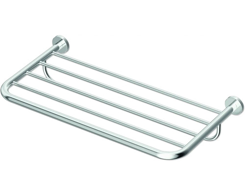 Moen Bad-Accessoire – Schwenkbarer Papierhalter & Handtuchring In Spiegelndem Chrom