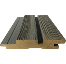 Profilholz aus Holz