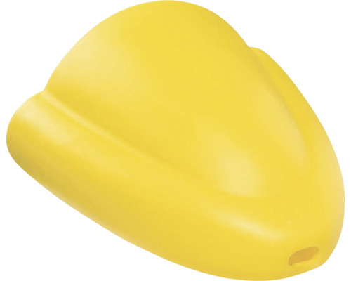 Zugschale Portable Winch gelb für Holzstämme Ø 50 cm