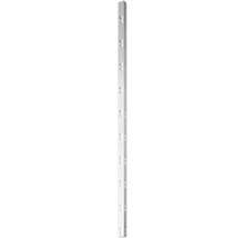 Rollladenprofil aus Aluminium