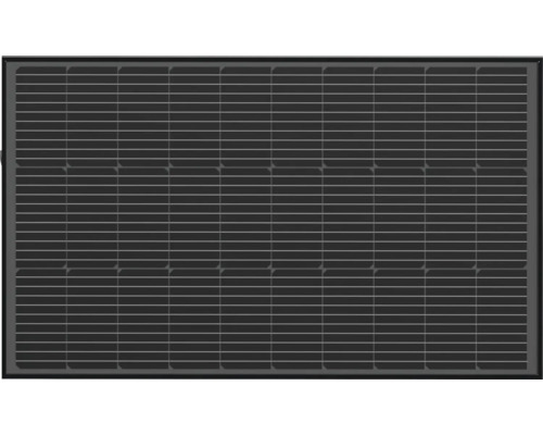 Ecoflow 2x100 Watt starres Rigid Solarpanel