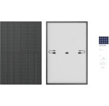 Ecoflow Solarpanel 2x 400 W starr-thumb-3