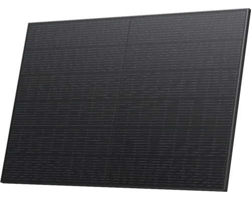 Ecoflow Solarpanel 2x 400 W starr
