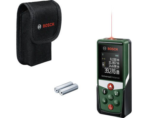 Digitaler Laser-Entfernungsmesser Bosch DU 50C Digitaler Laser-Entfernungsmesser Bosch DU 50C
