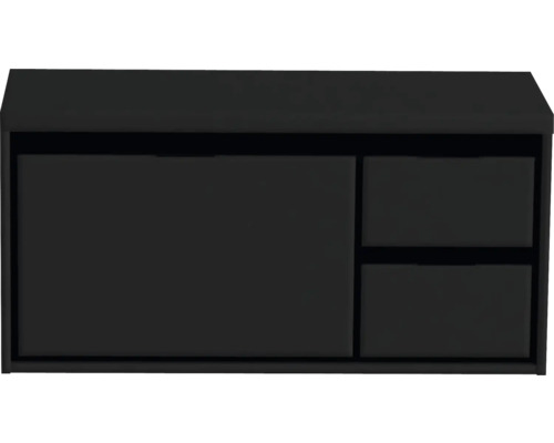 Waschbeckenunterschrank mit Schubladen