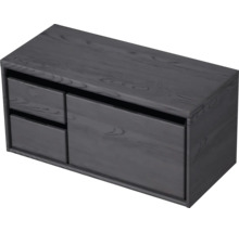 Waschtischunterschrank mit Schubladen