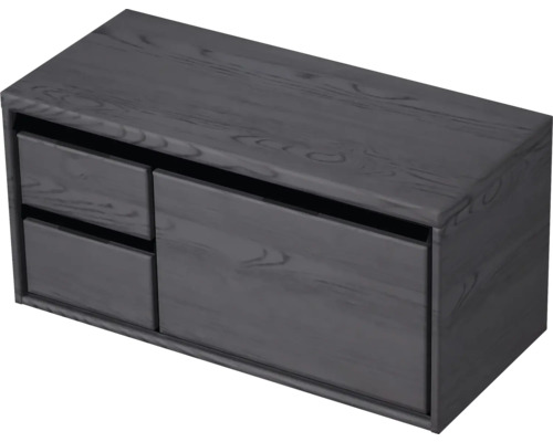 Waschtischunterschrank mit Schubladen