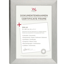Dokumentenrahmen für Urkunden im Format DIN A4