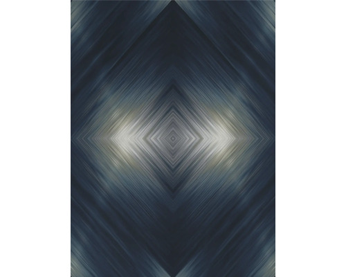 Fototapete Vlies 2249-15 GMK Art Edition lightning blau 4-tlg. 200 x 270 cm