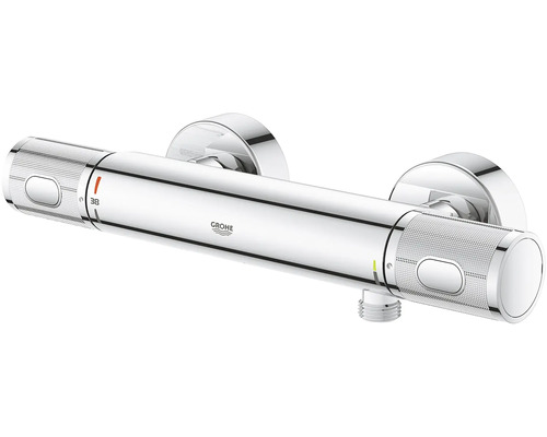 Grohe Logo Thermostatbatterie für Dusche