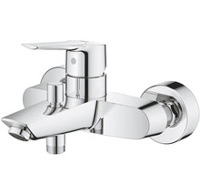 Einhebel Badewannenarmatur Grohe Quickfix Start 2021 chrom glänzend 32278002-thumb-2